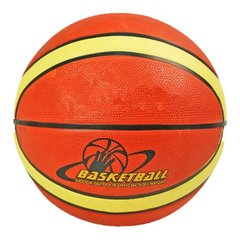Баскетбольный мяч (помаранчевий) купить в Украине