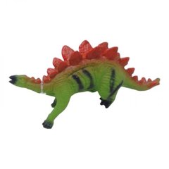Динозавр гумовий 20 см ВИД 3