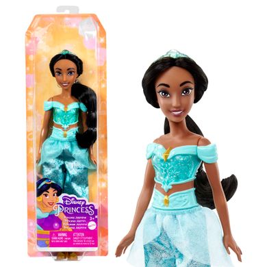 Лялька-принцеса Жасмін Disney Princess купити в Україні