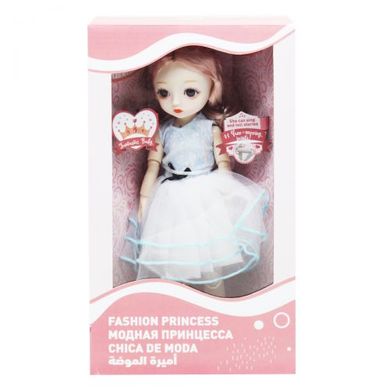 Лялька "Модна принцеса" вид 2 купити в Україні