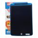 Планшет для рисования 12" "LCD Tablet" 1202, в коробке Синий