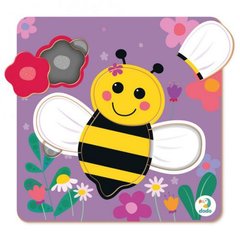 Пазл детский "Пчелка", 5 эл купить в Украине