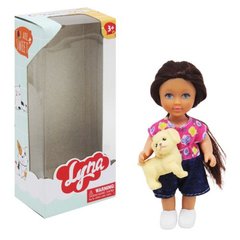 Игровой набор "Кукла Адель с питомцем", вид 5 купить в Украине