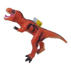 Динозавр гумовий 20 см ВИД 8