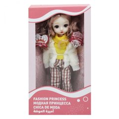 Поющая кукла "Fashion Princess" Вид 1 купить в Украине