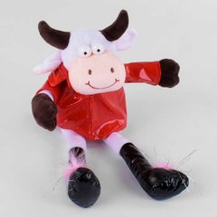 Мягкая игрушка C 44122 (120) "Корова" 34см купить в Украине