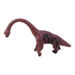 Динозавр гумовий 20 см ВИД 9