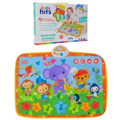 Музыкальный коврик Kids Hit KH04-001 "Детский концерт", в коробке (6907915627930) купить в Украине