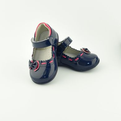 Туфлі D501blue Clibee 20 купить в Украине