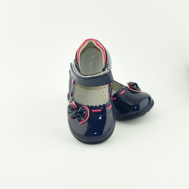 Туфлі D501blue Clibee 20 купити в Україні