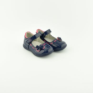 Туфлі D501blue Clibee 20 купити в Україні