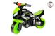 Мотоцикл толокар 5774 ТЕХНОК, со звуковыми и световыми эффектами (4823037605774)