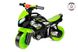 Мотоцикл толокар 5774 ТЕХНОК, со звуковыми и световыми эффектами (4823037605774)