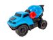 Іграшка "Автоміксер" 8522 Технок (4823037608522) Синий купити в Україні
