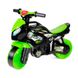 Мотоцикл толокар 5774 ТЕХНОК, зі звуковими та світловими ефектами (4823037605774)