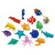 Стретч-іграшка у вигляді тварини "Повелители тропіків" 26/CN23 Sbabam, в пакеті (9772532087392)