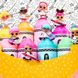 Игровой набор с куклой L.O.L. Surprise! 505273 серии Crayola – Цветнашки (6900007418935)