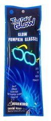 Неоновые очки "Glow Pumpkin Glasses: Яблоко" купить в Украине