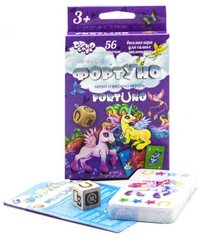 Карточная игра "ФортУно. Cute Unicorns" (рус) купить в Украине