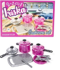 Набор посуды Iriska 1 ОРИОН 348 в.2 купить в Украине