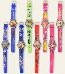 Дитячий наручний годинник AS4243, в коробці (6935539642435) Микс купити в Україні