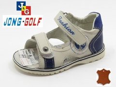 Босоніжки A1156-18 Jong Golf 26 купить в Украине