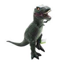 Динозавр гумовий "Тиранозавр" купити в Україні