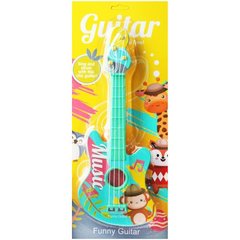 Музична іграшка "Гітара" купити в Україні