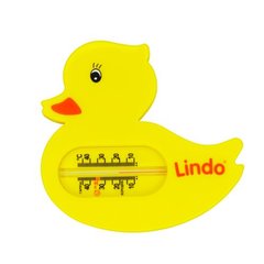 [Pk 004U] Pk 004U Термометр для води, ТМ "Lindo" купити в Україні