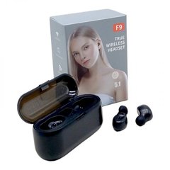 Бездротові навушники "True Wireless Headset" купити в Україні