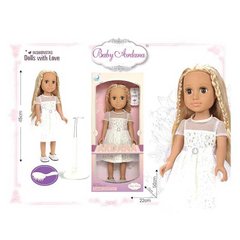 Кукла A 667 A (24/2) в коробке купить в Украине