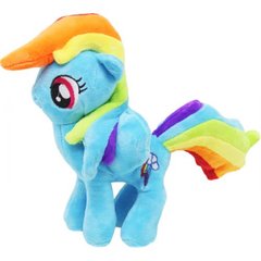 Мягкая игрушка "My little pony: Рэйнбоу Дэш" купить в Украине