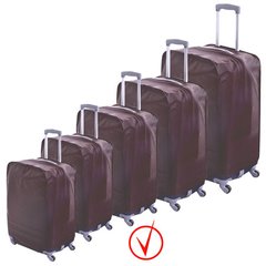Чехол для чемодана 24" R17802 (120шт) купить в Украине