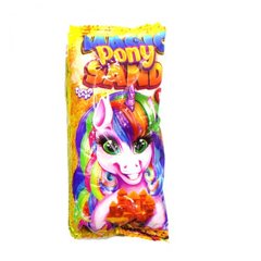 Кинетический песок "Magic Pony Sand" купить в Украине