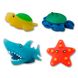 Стретч-іграшка у вигляді тварини "Володарі морських глибин S2" 115/CN22 Sbabam, в пакеті (9772465253000)