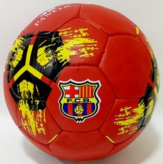 Мяч футбольный 5 Barcelona, 0410-92 Maraton купить в Украине