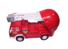 Вантажівка "Камаз Х2", "Пожежна" з каскою купити в Україні