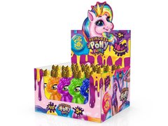 В"язка маса "Princess Pony Slime" укр (18) купити в Україні