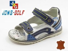 Босоніжки A1157-7 Jong Golf 26 купить в Украине