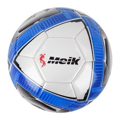 Мяч футбольный "Meik", белый купить в Украине