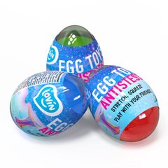Egg Toys ТМ Lovin Іграшка-антистрес
