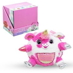 Мʼяка іграшка-повторюшка "Cute Magical Pet: Lilith" купити в Україні