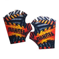 Игровые детские перчатки "Handcraft .Ручная работа" GLO-HC Сувенир-декор, на планшете (4820242991234) купить в Украине