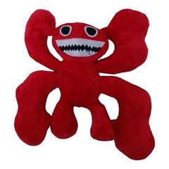 М'яка іграшка Poppy Playtime Banban червона вид 1 купити в Україні