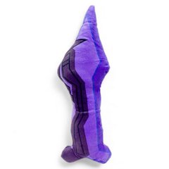 Мягкая игрушка "Скибиди Туалет", фиолетовая, 27 см купить в Украине