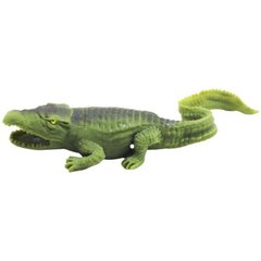 Игрушка-тянучка "Крокодил" AA3117