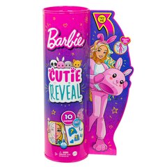 Лялька Barbie "Cutie Reveal" — милий кролик купити в Україні