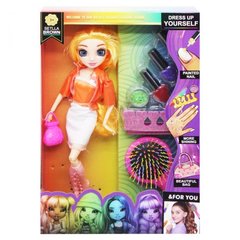 Лялька "Shining Doll" Вид 1 купити в Україні