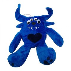 М'яка іграшка Poppy Playtime Banban синя вид 1 купити в Україні
