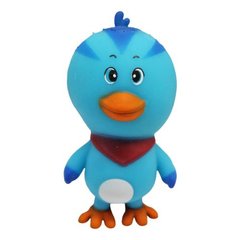 Іграшка-антистрес "Пташеня" (блакитний)